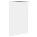 Vidaxx store enrouleur occultant 165x230 cm largeur de tissu 161,6 cm blanc