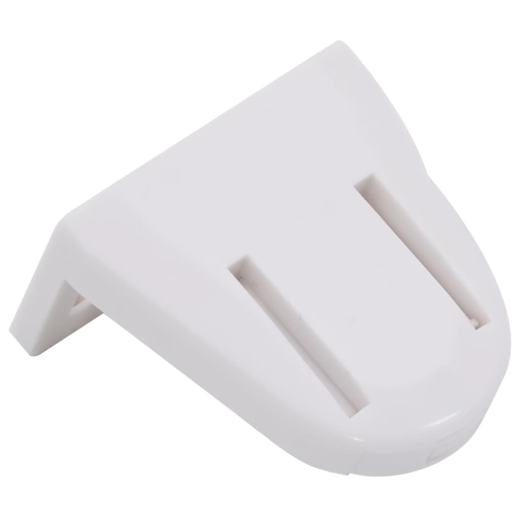 VidaXL raccord de store enrouleur 19 pièces 18 mm