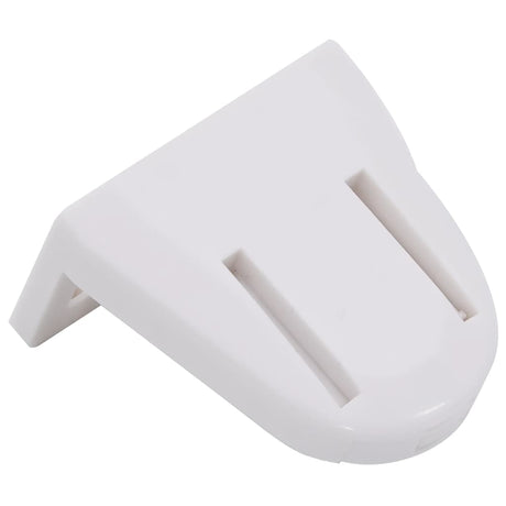 VidaXL raccord de store enrouleur 19 pièces 18 mm