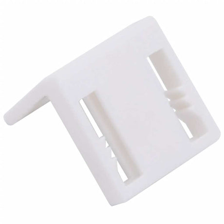 VidaXL raccord de store enrouleur 19 pièces 18 mm