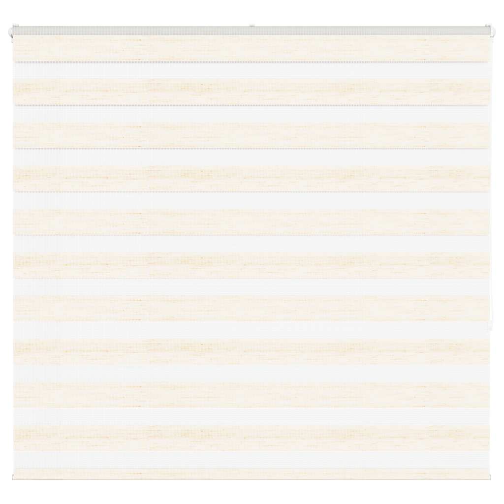 Vidaxl Zebra Roller Slepa 165x150 cm Širina prahu 160,9 cm marmerbeige