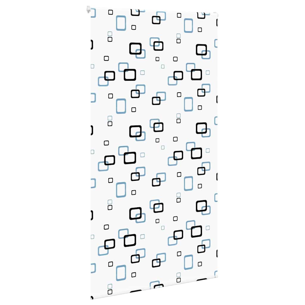 Store enrouleur de douche Vidaxx 120x240 cm, largeur du tissu 116 cm