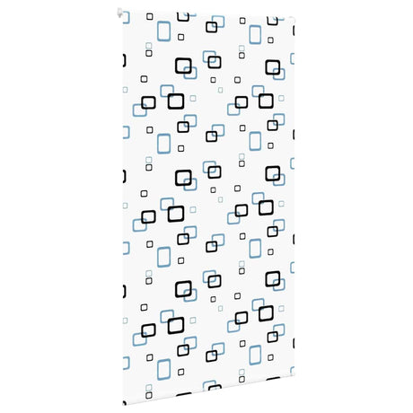 Store enrouleur de douche Vidaxx 120x240 cm, largeur du tissu 116 cm