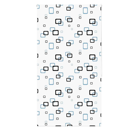 Store enrouleur de douche Vidaxx 140x240 cm, largeur du tissu 136 cm
