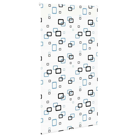 Store enrouleur de douche Vidaxx 140x240 cm, largeur du tissu 136 cm