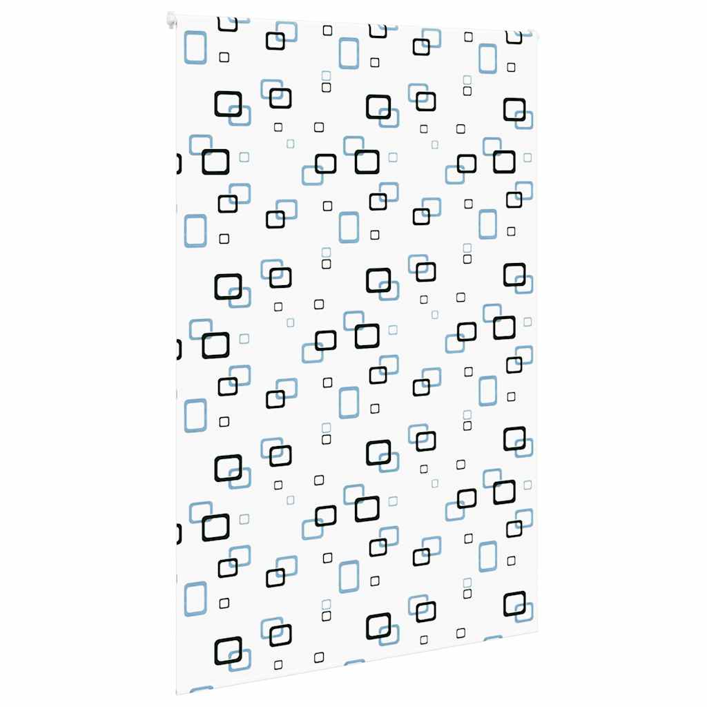 Store enrouleur de douche Vidaxx 150x240 cm, largeur du tissu 146 cm