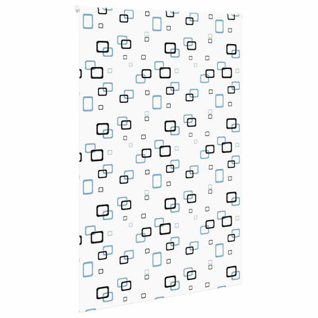 Store enrouleur de douche Vidaxx 150x240 cm, largeur du tissu 146 cm