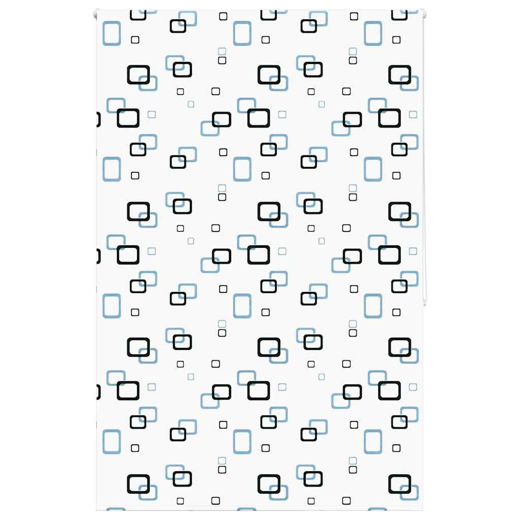 Store enrouleur de douche Vidaxx 160x240 cm, largeur du tissu 156 cm