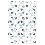 Store enrouleur de douche Vidaxx 160x240 cm, largeur du tissu 156 cm