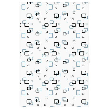 Store enrouleur de douche Vidaxx 160x240 cm, largeur du tissu 156 cm