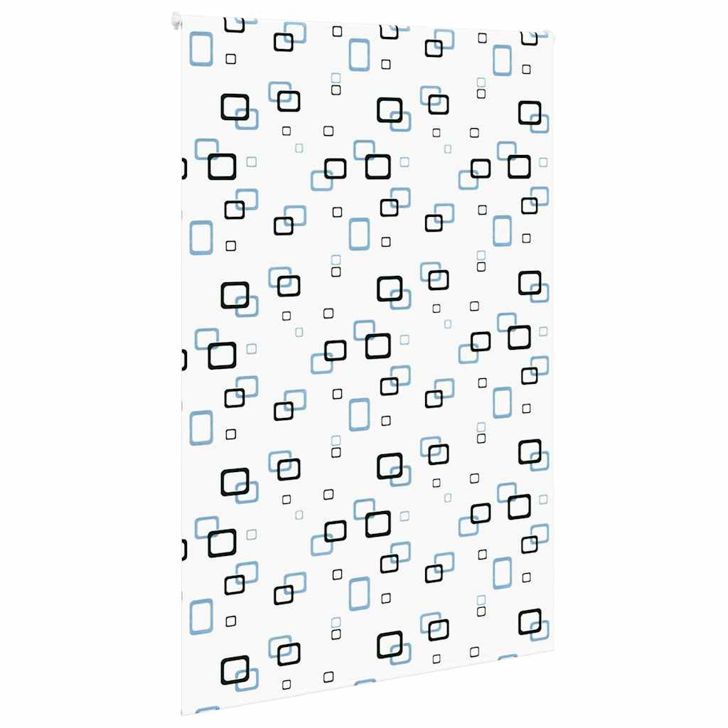 Store enrouleur de douche Vidaxx 160x240 cm, largeur du tissu 156 cm