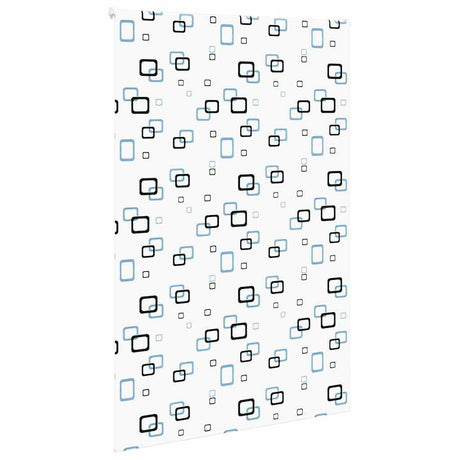 Store enrouleur de douche Vidaxx 160x240 cm, largeur du tissu 156 cm