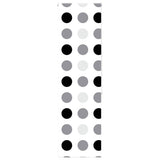 Store enrouleur de douche Vidaxx 60x240 cm, largeur du tissu 56 cm