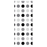 Store enrouleur de douche Vidaxx 110x240 cm, largeur du tissu 106 cm