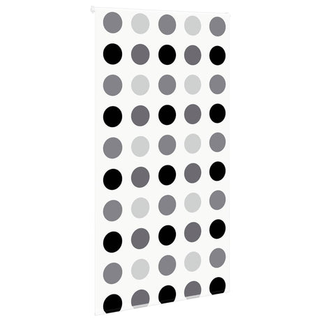Store enrouleur de douche Vidaxx 150x240 cm, largeur du tissu 146 cm