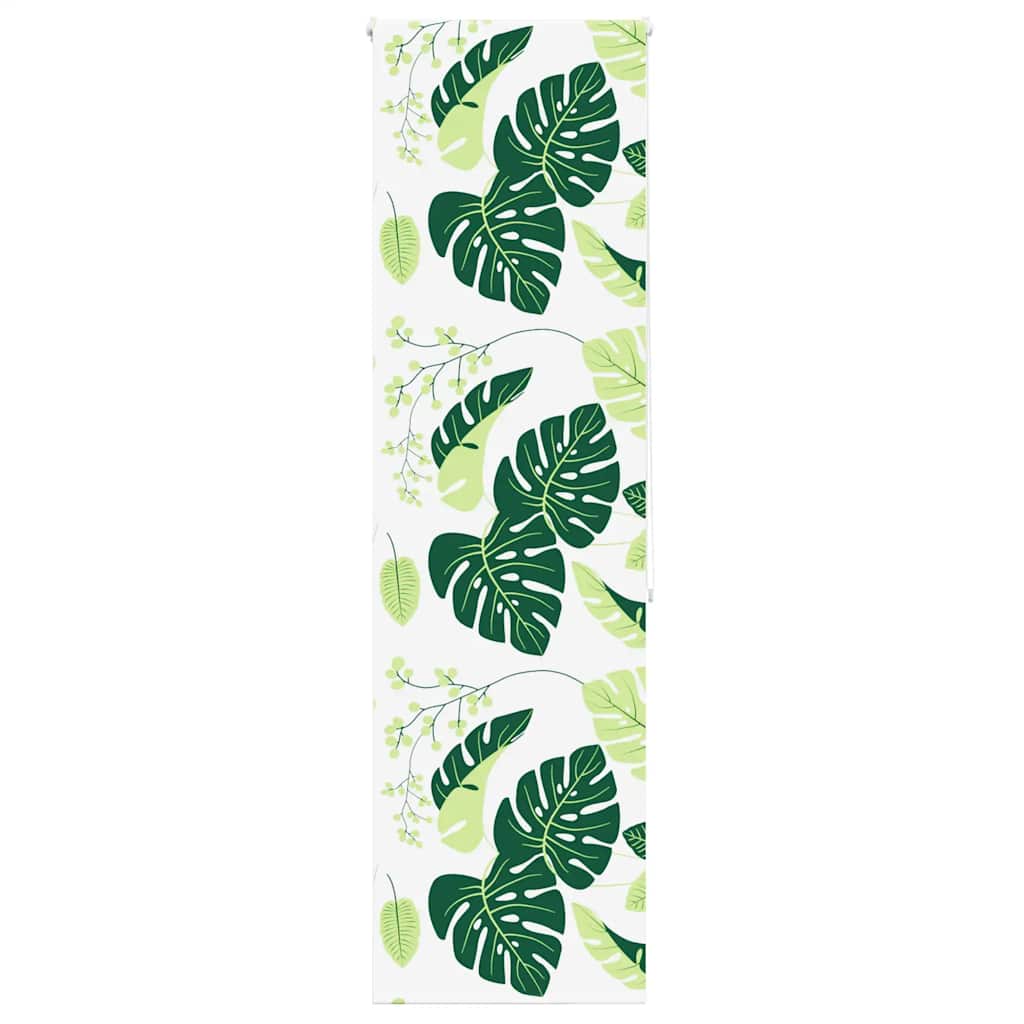 Store enrouleur de douche Vidaxx 60x240 cm, largeur du tissu 56 cm