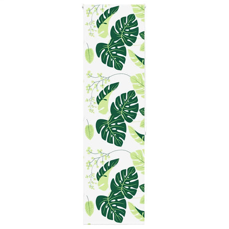 Store enrouleur de douche Vidaxx 60x240 cm, largeur du tissu 56 cm