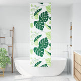 Store enrouleur de douche Vidaxx 60x240 cm, largeur du tissu 56 cm