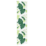 Store enrouleur de douche Vidaxx 70x240 cm, largeur du tissu 66 cm