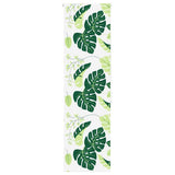 Store enrouleur de douche Vidaxx 80x240 cm, largeur du tissu 76 cm