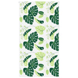Store enrouleur de douche Vidaxx 120x240 cm, largeur du tissu 116 cm