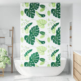 Store enrouleur de douche Vidaxx 120x240 cm, largeur du tissu 116 cm