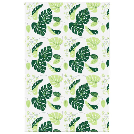 Store enrouleur de douche Vidaxx 150x240 cm, largeur du tissu 146 cm