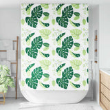Store enrouleur de douche Vidaxx 150x240 cm, largeur du tissu 146 cm