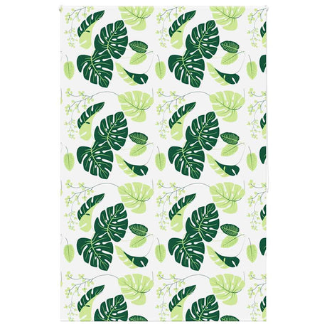 Store enrouleur de douche Vidaxx 160x240 cm, largeur du tissu 156 cm