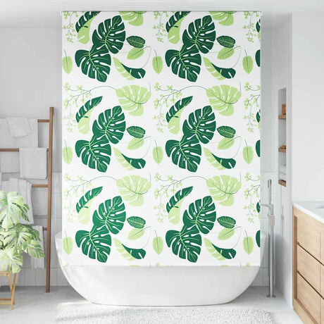 Store enrouleur de douche Vidaxx 160x240 cm, largeur du tissu 156 cm