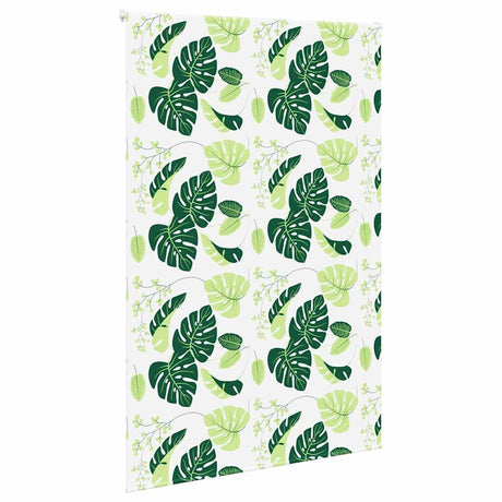 Store enrouleur de douche Vidaxx 160x240 cm, largeur du tissu 156 cm