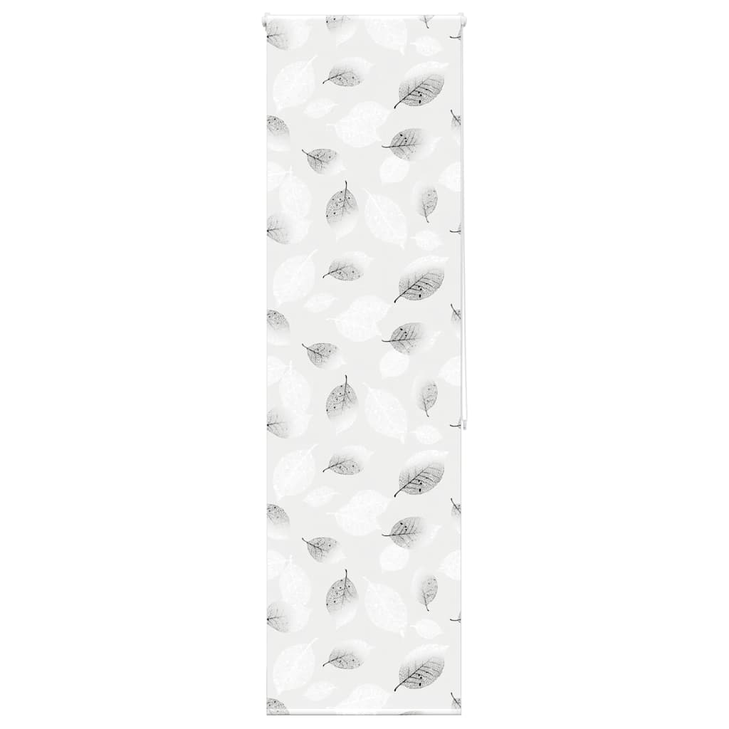 Store enrouleur de douche Vidaxx 60x240 cm, largeur du tissu 56 cm