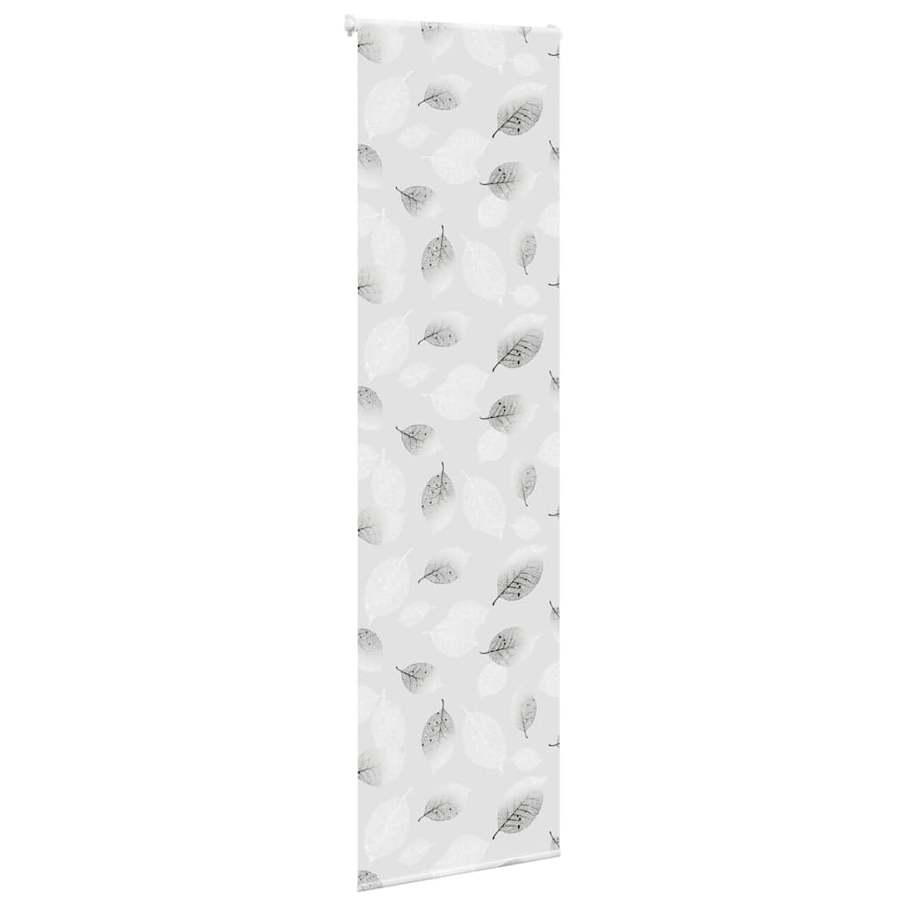 Store enrouleur de douche Vidaxx 60x240 cm, largeur du tissu 56 cm