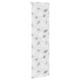 Store enrouleur de douche Vidaxx 60x240 cm, largeur du tissu 56 cm