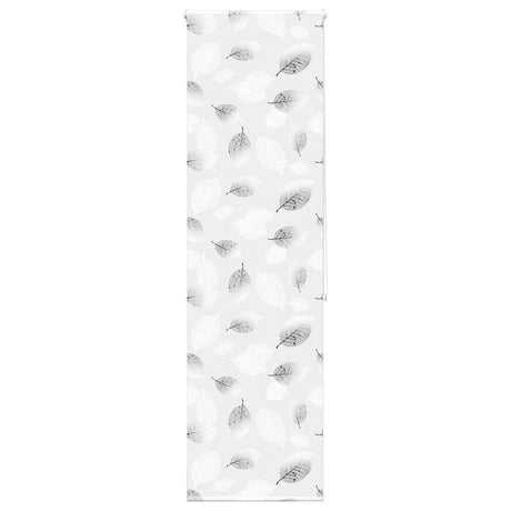 Store enrouleur de douche Vidaxx 70x240 cm, largeur du tissu 66 cm