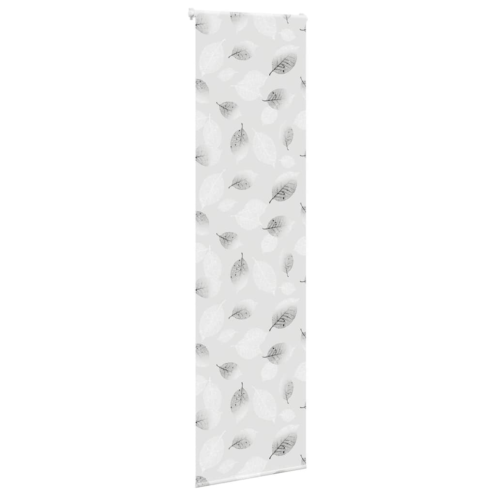 Store enrouleur de douche Vidaxx 70x240 cm, largeur du tissu 66 cm