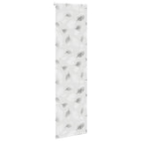Store enrouleur de douche Vidaxx 70x240 cm, largeur du tissu 66 cm