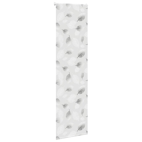 Store enrouleur de douche Vidaxx 70x240 cm, largeur du tissu 66 cm