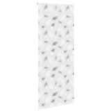Store enrouleur de douche Vidaxx 90x240 cm, largeur du tissu 86 cm