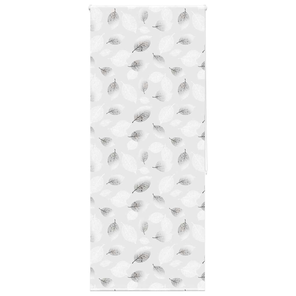 Store enrouleur de douche Vidaxx 100x240 cm, largeur du tissu 96 cm