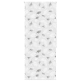 Store enrouleur de douche Vidaxx 100x240 cm, largeur du tissu 96 cm