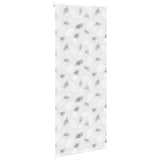 Store enrouleur de douche Vidaxx 100x240 cm, largeur du tissu 96 cm