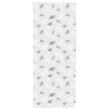 Store enrouleur de douche Vidaxx 110x240 cm, largeur du tissu 106 cm