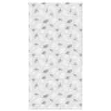 Store enrouleur de douche Vidaxx 130x240 cm, largeur du tissu 126 cm