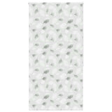 Store enrouleur de douche Vidaxx 140x240 cm, largeur du tissu 136 cm