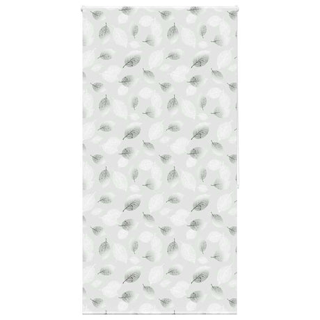 Store enrouleur de douche Vidaxx 140x240 cm, largeur du tissu 136 cm