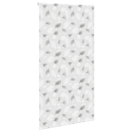 Store enrouleur de douche Vidaxx 140x240 cm, largeur du tissu 136 cm