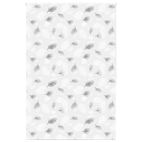 Store enrouleur de douche Vidaxx 150x240 cm, largeur du tissu 146 cm