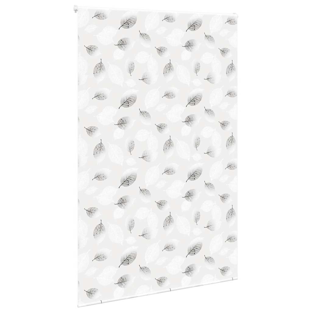 Store enrouleur de douche Vidaxx 150x240 cm, largeur du tissu 146 cm