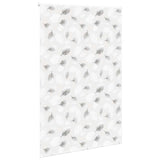 Store enrouleur de douche Vidaxx 150x240 cm, largeur du tissu 146 cm